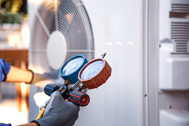 Affordable Ac Installation solutions in Goldvein, VA